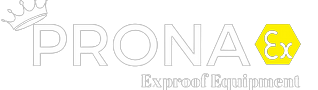 pronaex logo