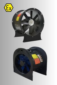 Exproof Fan Fiyatları