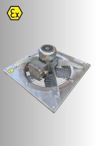 Exproof Fan Pronaex